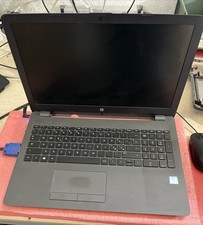 HP 250 G6 15,6' I3 6006U 4GB