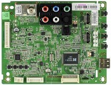 32" TOSHIBA LED TV 32L1400U Main Board 75037428