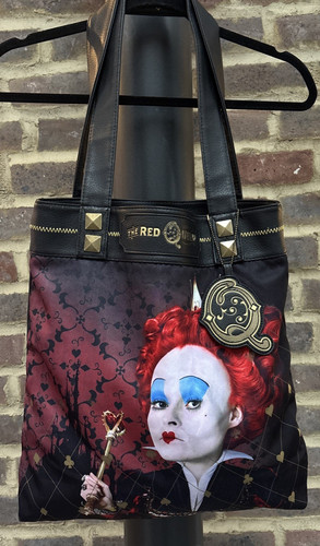 Borsa tote loungefly disney - tote,