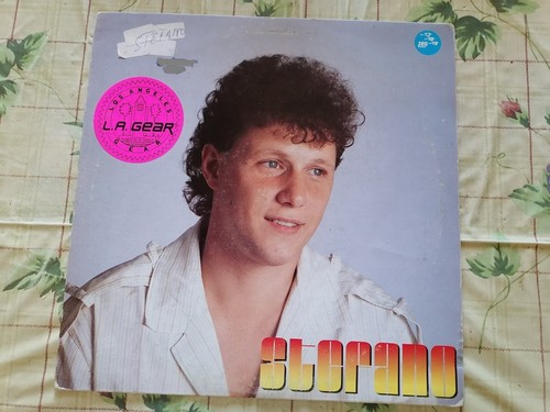 Stefano omonimo giri - stefano, 33