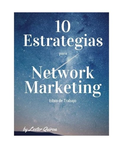 Estrategias network - estrategias, de