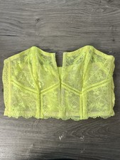 Top bustier Victoria's Secret