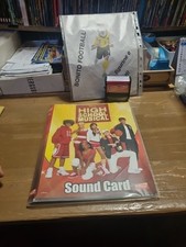Album High School Musical Sound Card Edibas Cpl Per Due Terzi . Rif. Scrivania 