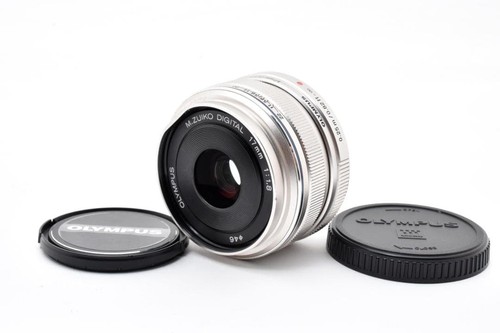 Olympus zuiko digital 17mm - m.zuiko,