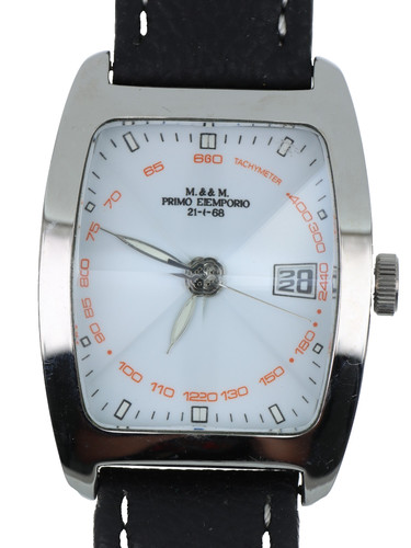 Orologio primo emporio - primo,