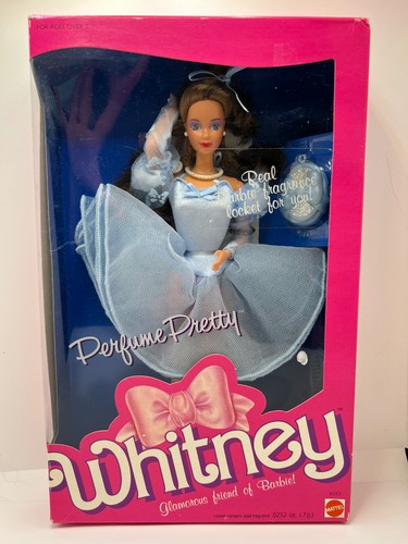 Profumo pretty whitney 1987 - whitney,