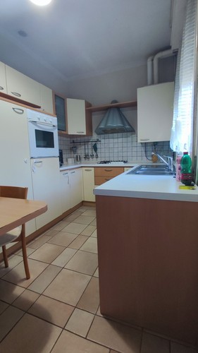 Cucina completa - cucina,