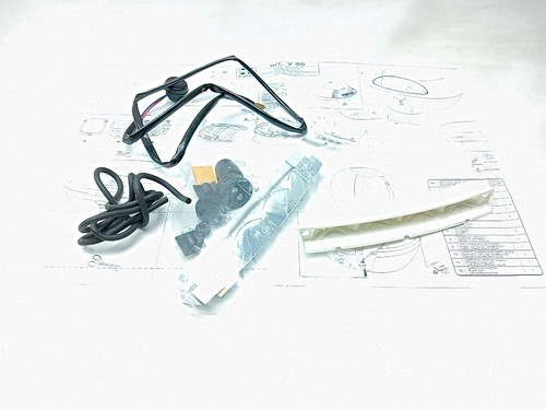 Set luci freno - set, brake