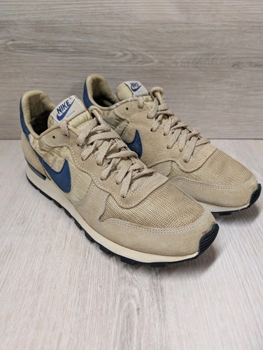 Sneakers nike equator - nike,