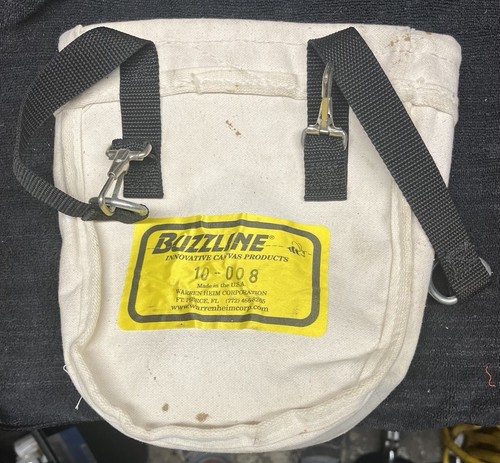 Buzz line borsa - -, tela