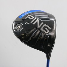 PING G30 Driver 9.0 Degrees