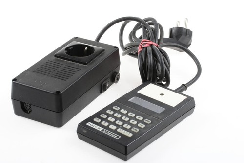Hauck trialux interruttore con - trialux,