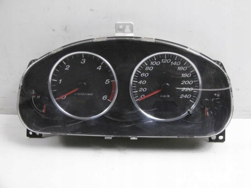 Mazda 02 05 contatore - 6,