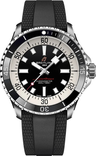 Orologio uomo breitling - orologio,