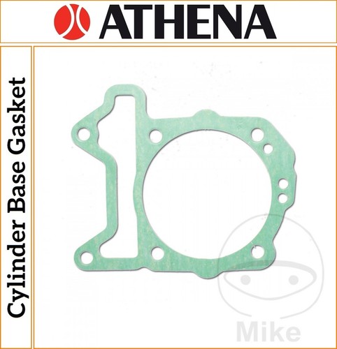 Guarnizione base cilindro - base,
