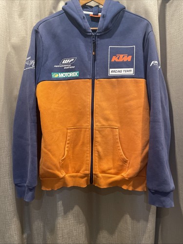 Felpa con cappuccio - , ktm