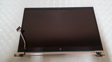 Display completo HP EliteBook