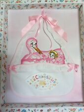 FIOCCO NASCITA Bimba con