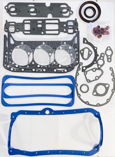 Kit guarnizioni motore - kit,