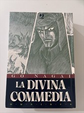 La Divina Commedia. Omnibus
