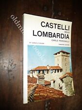 CASTELLI DELLA LOMBARDIA CARLO