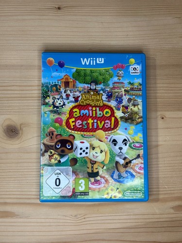 Gioco nintendo wii - wii, animal