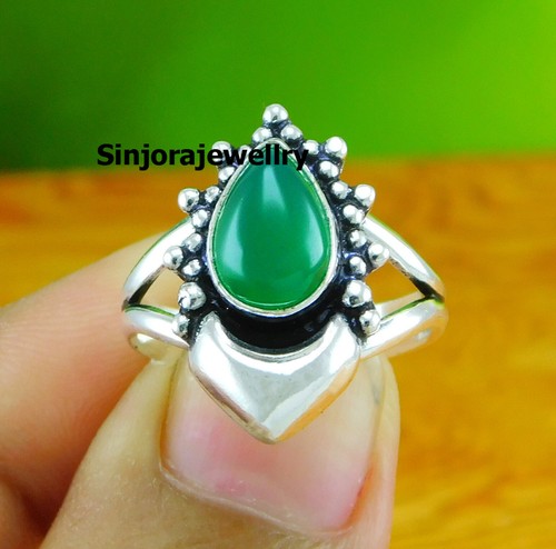 Anello regalo fatto - , mano