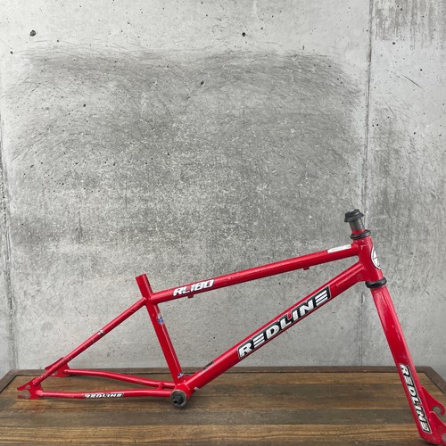 Redline rl180 mini bmx set - mini,