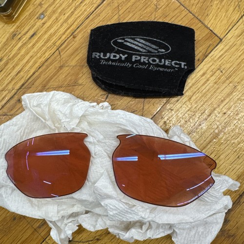 Rudy project lens set - rudy,