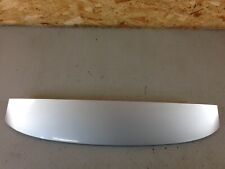 BMW E46 SW (2001) 2.0 100KW SPOILER COFANO POSTERIORE PORTELLONE BAULE 8235987