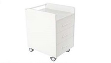 CASSETTIERA UFFICIO CAMERA