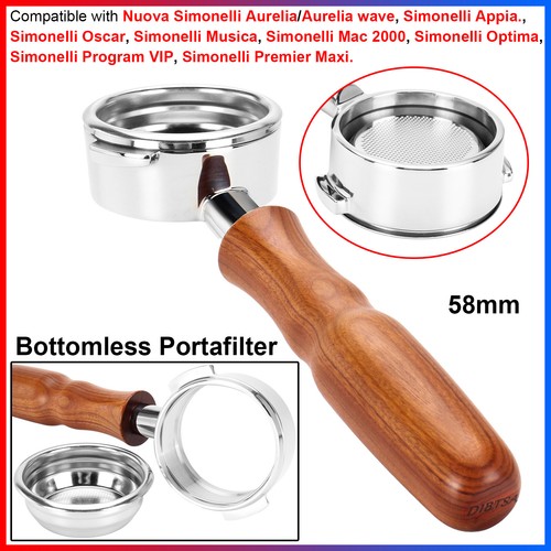 Per nuova simonelli - simonelli,
