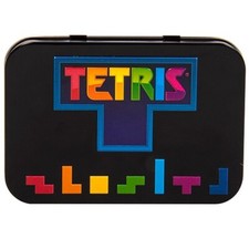 Console Portatile Tetris