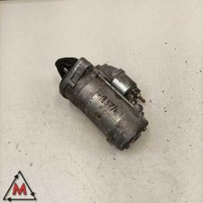 Motorino di Avviamento 7788680 MS428000-0660 per BMW X5 MK1 E53 1999-2003 Usato (107090)