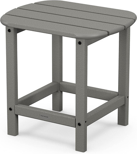 South beach slate grey - 18",