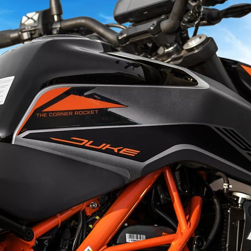 Adesivi ktm duke 390 resinati - ktm,