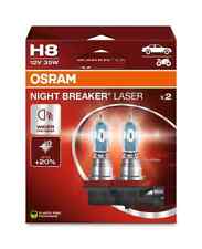 OSRAM Night Breaker Laser