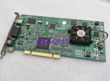 1pcs Used matrox 7089-02