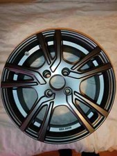 4 cerchioni lega GMP nevada