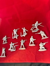 CONTE ALAMO FRONTIERSMEN RARO