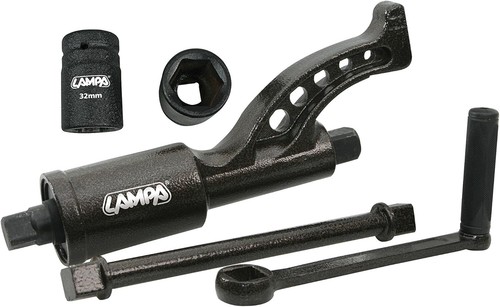 Lampa moltiplicatore forza - lampa,