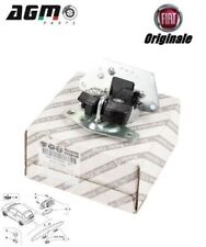 SERRATURA COFANO PORTELLONE POSTERIORE ORIGINALE LANCIA YPSILON 843 51829359