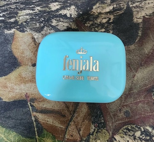 Sapone vintage fenjala crema - vintage,