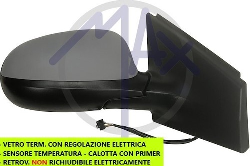 Specchio specchietto - specchio,