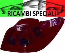 FANALE STOP GRUPPO OTTICO