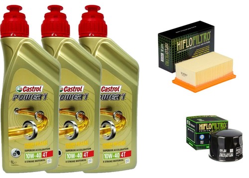 Kit tagliando bmw - kit/tagliando,