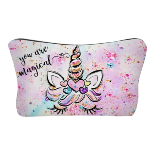 Unicorno make bag - unicorno, bag,