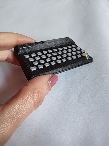 Sinclair spectrum retro - sinclair, zx