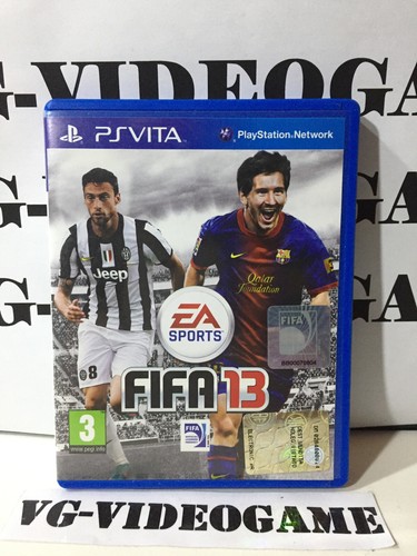 Fifa vita usato - fifa, 13,