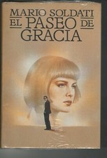 LIBRO MARIO SOLDATI : EL PASEO